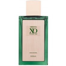 Orientica XO Xclusif Oud Emerald 60ml -...