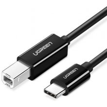 Ugreen 50446 USB cable 2 m USB 2.0 USB C...