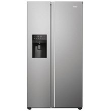 Haier SBS 90 Serie 5 HSR5918DIMP...