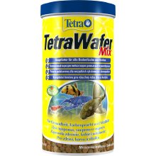 TETRA Wafer Mix 1L food for bottom-feeding...