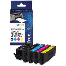 Tooner Freecolor K10503F7 ink cartridge 5...