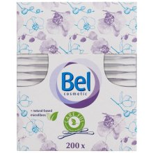 Bel Cotton Buds 200pc - Cotton Buds uniseks