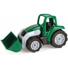 Lena Workies Tractor with shovel box
