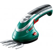 BOSCH ISIO 3 Cordless Telescopic Grass Shear