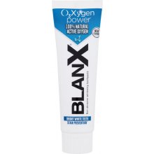 BlanX O3X Oxygen Power 75ml - Toothpaste...