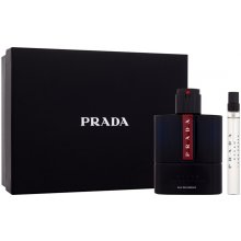 Prada Luna Rossa Ocean 100ml - Eau de Parfum...