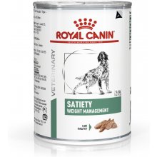 Royal Canin - Veterinary - Dog - Satiety -...