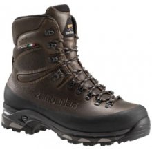 Zamberlan 1004 Hunter EVO GTX WL waxed...