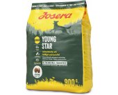 JOSERA Young Star 900g