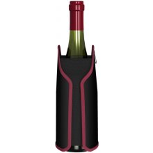 Prestigio veinijahutuskomplekt,  must/punane