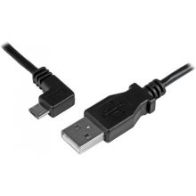 STARTECH 6 FT MICRO-USB CHARGING CABLE