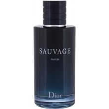 Christian Dior Sauvage 200ml - Perfume...