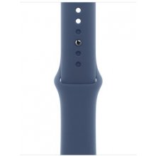 Apple 42 mm Denim Sport Band - M/L