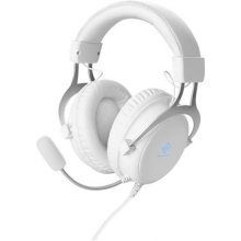 Deltaco GAM-030-W headphones/headset Wired...