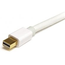 StarTech.com 2m Mini DisplayPort® Cable -...