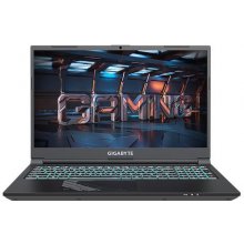 Ноутбук GIGABYTE G5 KF-E3EE313SD laptop 39.6...