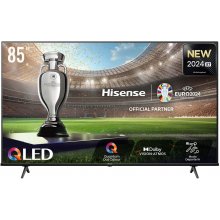 HISENSE 85E7NQ TV 2.16 m (85") 4K Ultra HD...