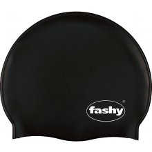 Fashy Swim cap 3040 20 silicone black