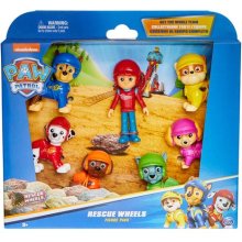 Spin Master PAW Patrol : Rescue Wheels, Toy...