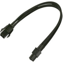 Nanoxia NXP4V3E internal power cable 0.3 m