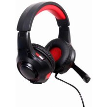 Gembird GHS-U-5.1-01 headphones/headset...