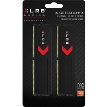 Оперативная память PNY 32GB DDR5 6000 C30...