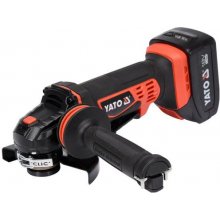 Yato YT-82828 angle grinder 1.5 kg