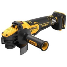 Dewalt DCG416VSN-XJ floor polisher/sander