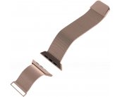 PURO Milanese magnetic band for Apple watch...