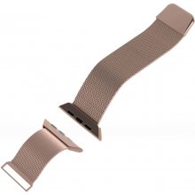 PURO Milanese magnetic band for Apple watch...