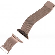 PURO Apple Watch Band 38-41 mm MILANESE, üks...