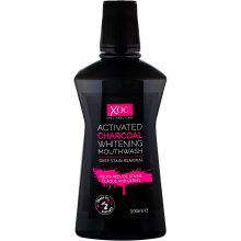 Xpel Oral Care Activated Charcoal 500ml -...