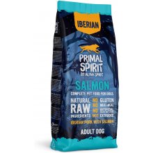 PRIMAL SPIRIT Iberian 70% Salmon –...