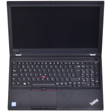 Notebook LENOVO ThinkPad P52 i7-8750H 32GB...