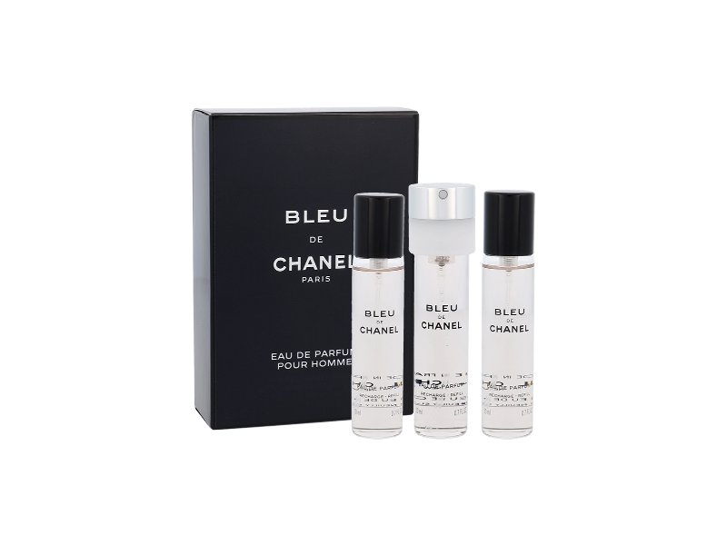 Chanel Bleu de Chanel 150ml - Eau de Toilette for Men - QUUM.eu
