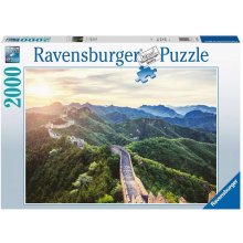 Ravensburger Polska Puzzle 2000 elements The...