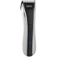 Wahl Lithium LED Pro Black, Silver...