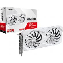 ASRock RX 6600 8GB Radeon Challenger white...