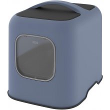 Rotho Biala Blue - cat litter box