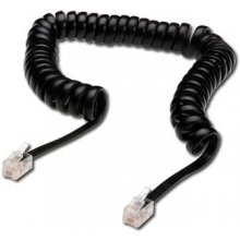 DIGITUS UAE Modular Connection Helix Cable