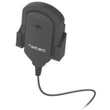 NATEC NMI-1352 microphone Clip-on microphone