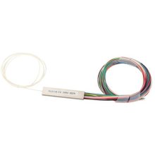 Extralink Splitter 1:16 PLC 900um, 1m, no...