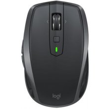 Hiir LOGITECH MX Anywhere 2S Laser Trådløs...