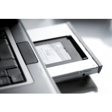 DIGITUS Mounting frame SSD / HDD CD / DVD...