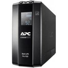 APC Back UPS Pro BR 900VA, 6 Outlets, AVR...