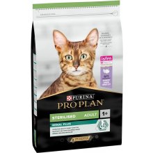 Purina PRO PLAN KASSI TÄISSÖÖT STERIL. RENAL...