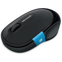 MI1 Microsoft Sculpt Comfort Mouse