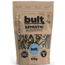 Bult Eko Dried sprats - Dog treat - 60g