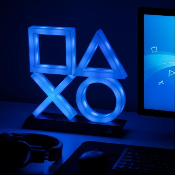 light playstation