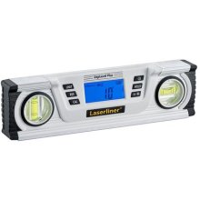Laserliner DigiLevel Plus 25 level 0.25 m...
